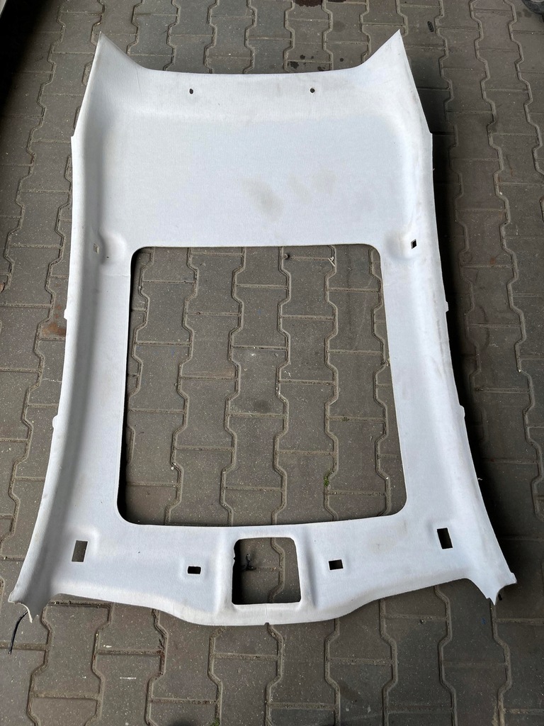 фото №1, Peugeot 208 2012- потолок 96733366pr