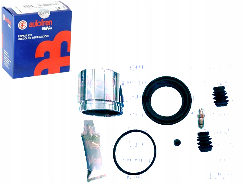 фото №1, Autofren seinsa d42030c набір ремонтний, супорт гальма