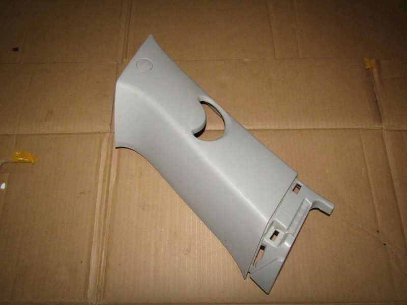 фото №1, Kia sorento iii 3 захист накладка стійка ліва