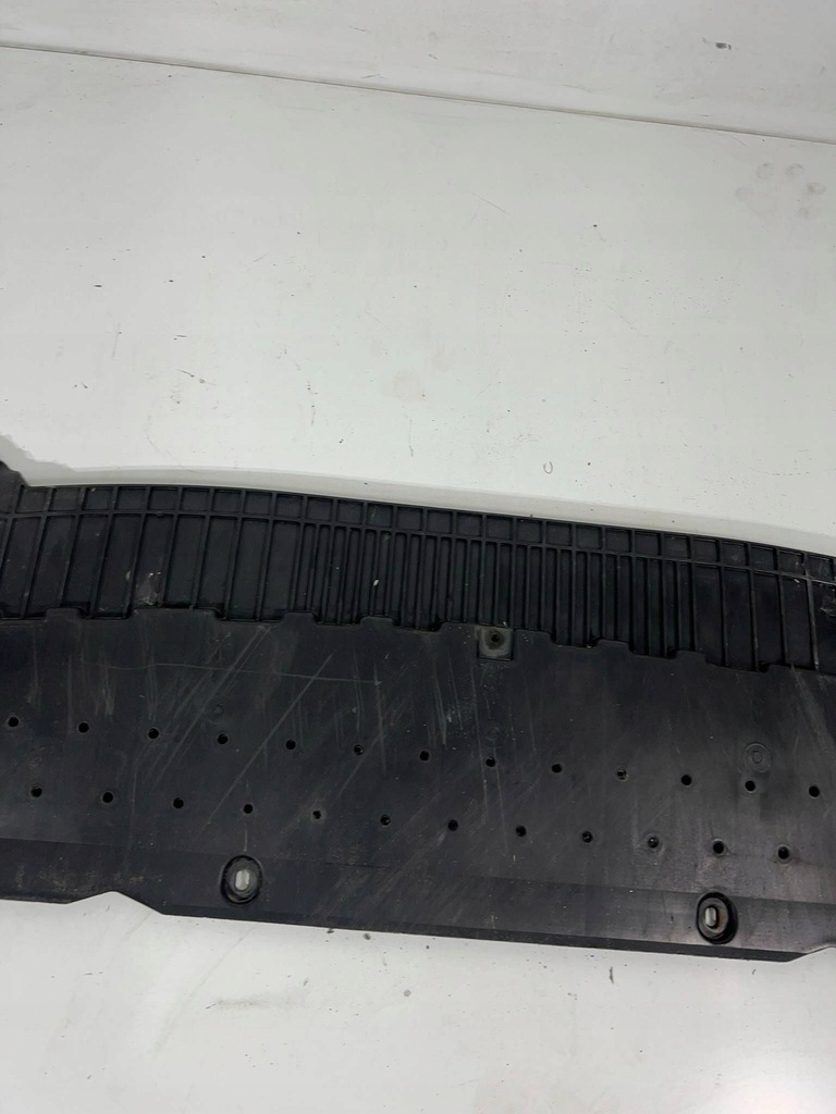 фото №9, 8k0 807 233 защита pod бампер передний audi a4 s4 b8 8k 2010 перед