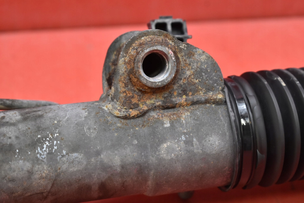 фото №12, Трансмісія рейка рульова eu 6g91-3a500-dj ford s-max mk1 1 i 2.0 16v 145 km