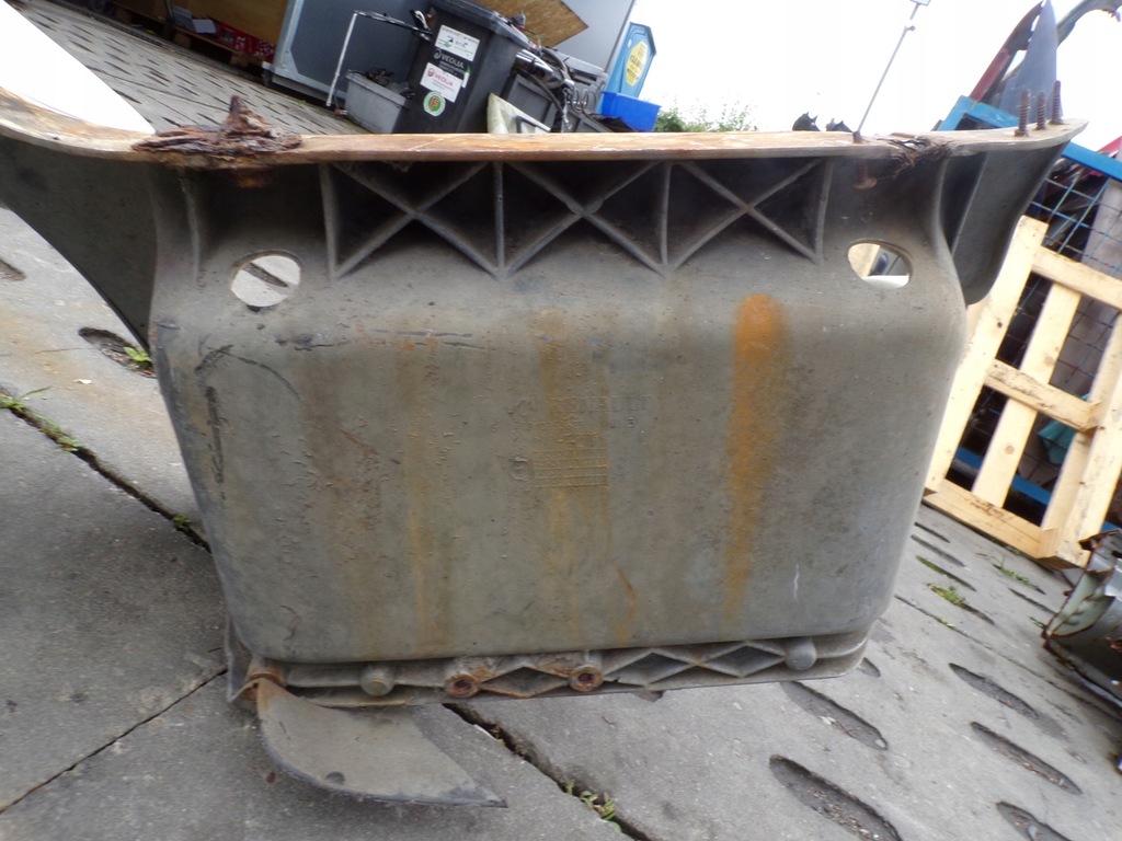 фото №6, Підніжка підніжка ліва лівий renault midlum h