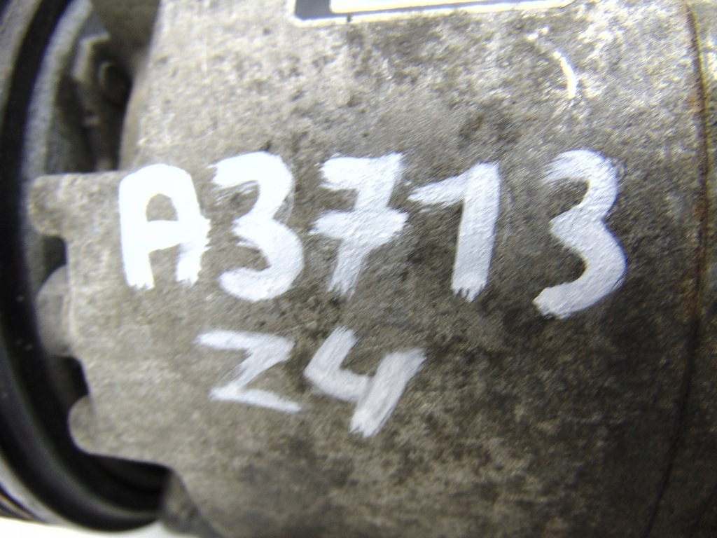 фото №7, Компресор кондиціонера bmw z4 e85 2.0 i 9145352