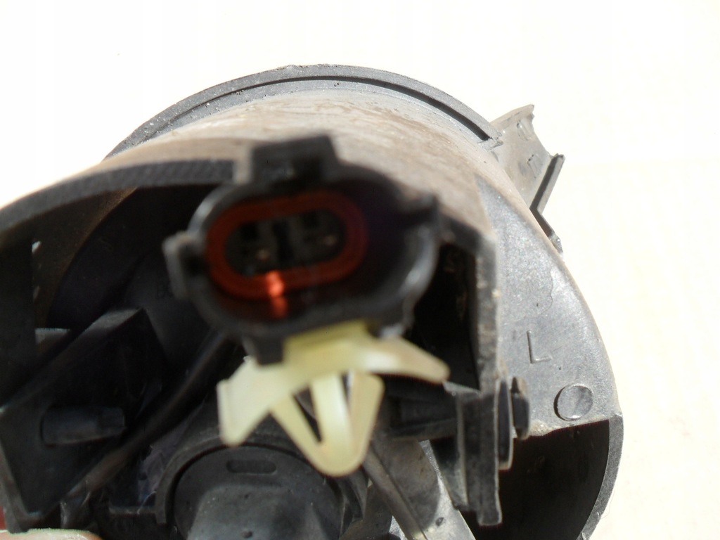 фото №13, Протитуманна фара nissan primastar