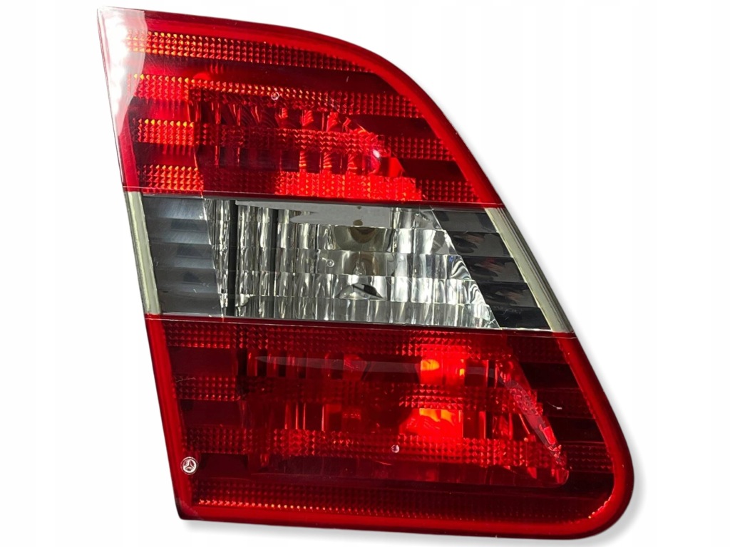 фото №1, Лампа ліва задня w кришка багажника mercedes w245 b200 a1698201564