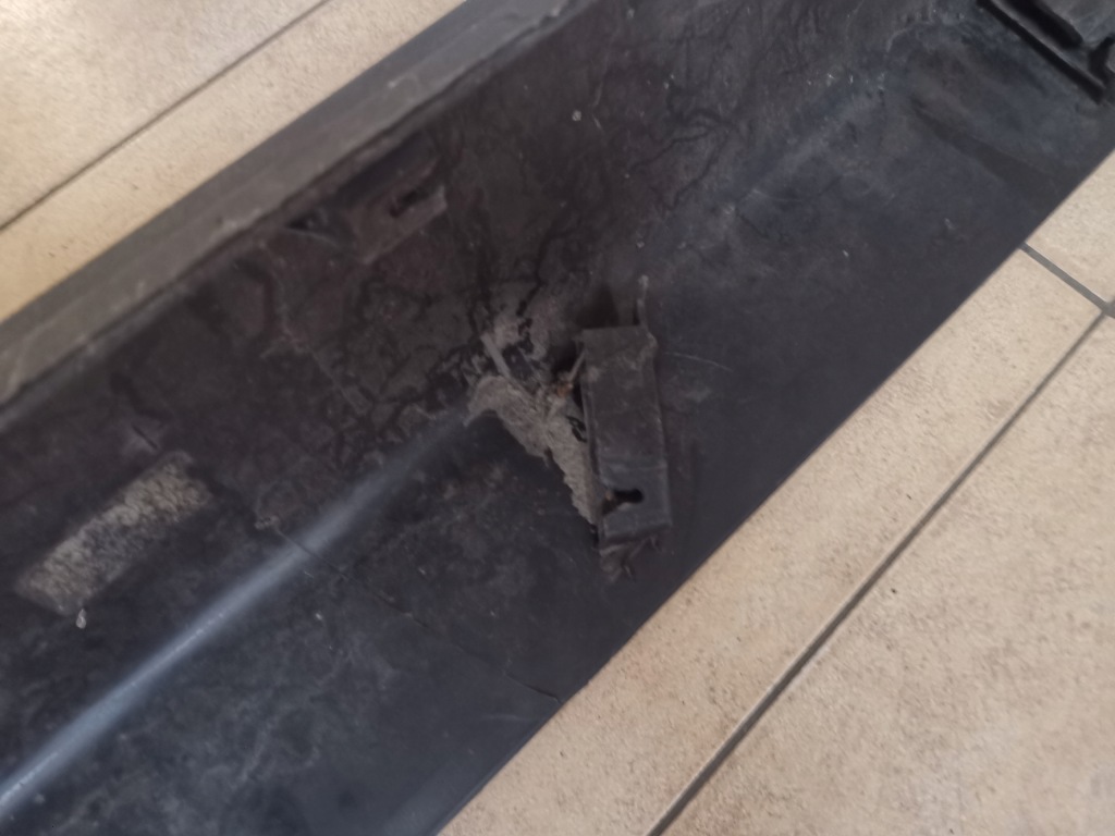 фото №7, Kia sportage iv молдинг поріг права 87754-f1000