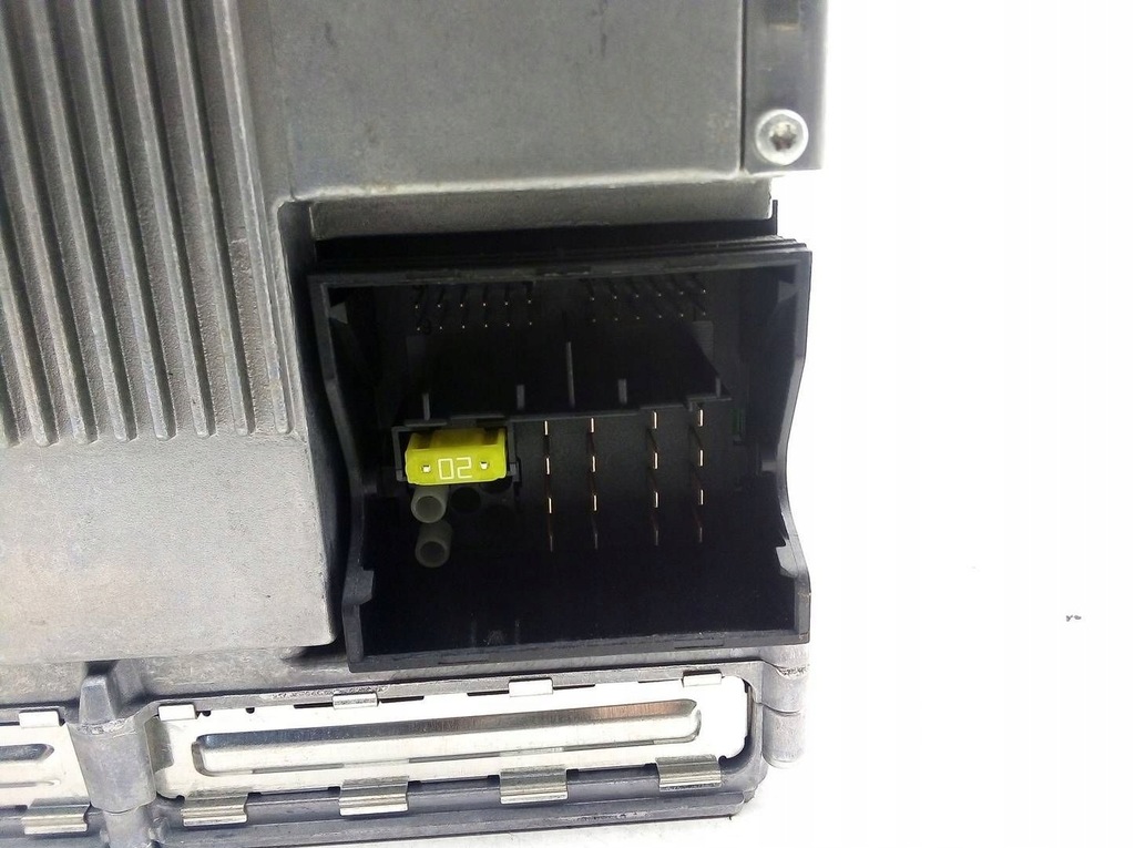 фото №5, Mini one - cooper clubman r55 2008 65833452071 радіо