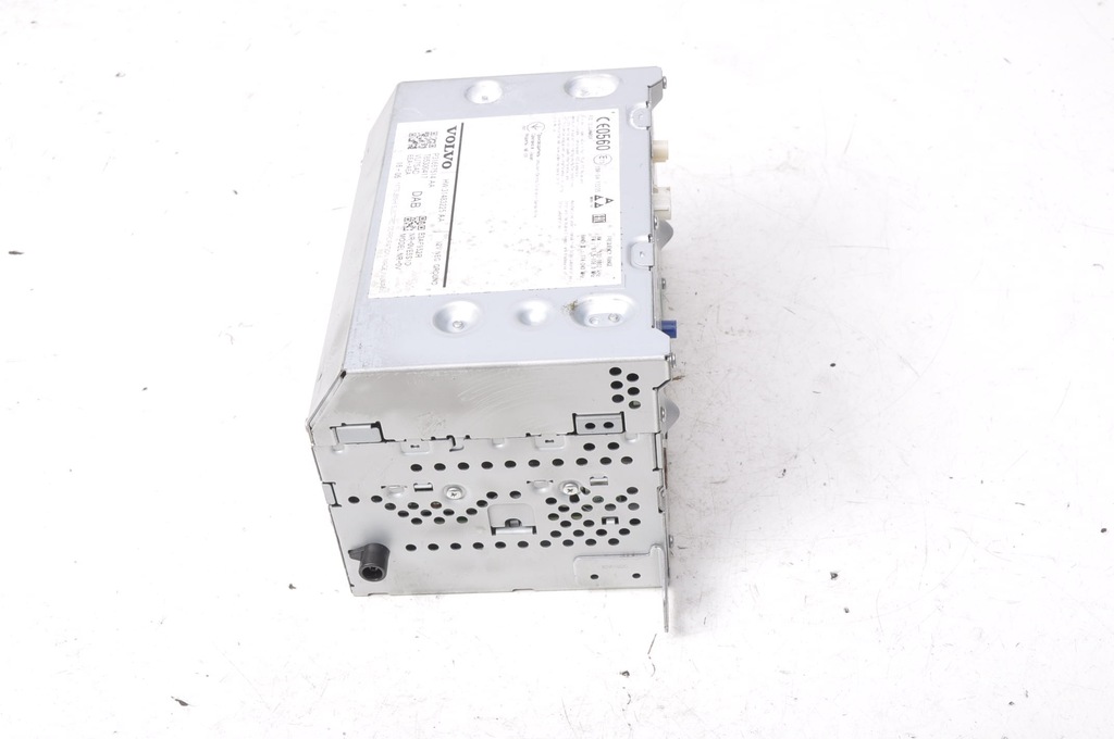 фото №4, Volvo xc90 ii радіо 31667514