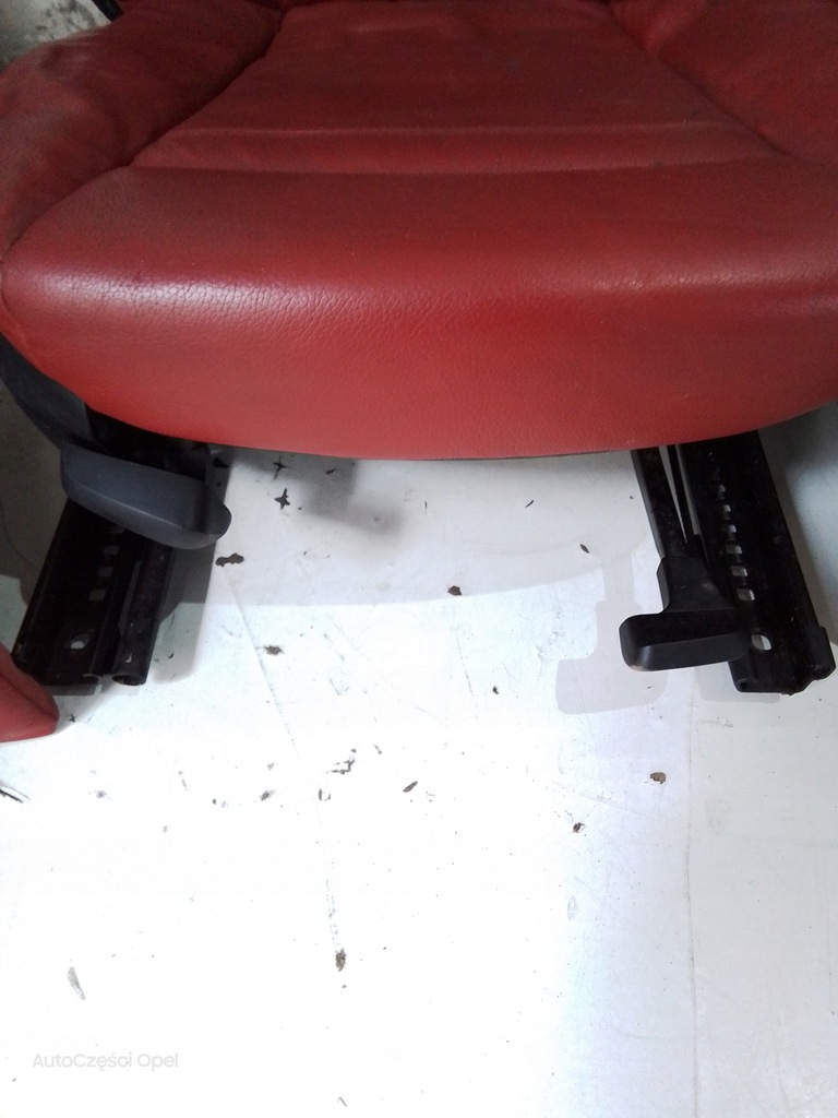 фото №8, N403 комплект сидінь сидіння водія пасажира заднє сидіння задня bmw e92