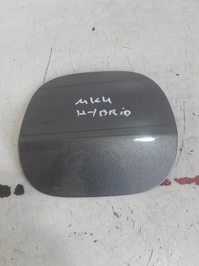 фото №1, Ford focus mk4 кришка заливної пального hb