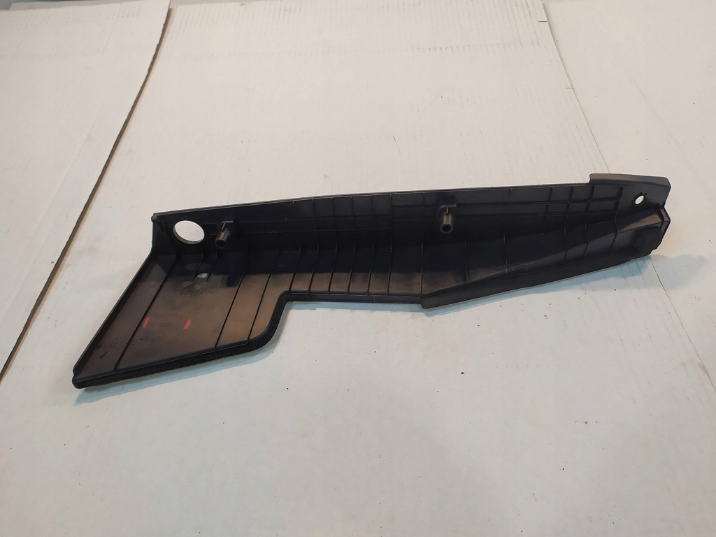 фото №9, Молдинг крила ліва hyundai tucson