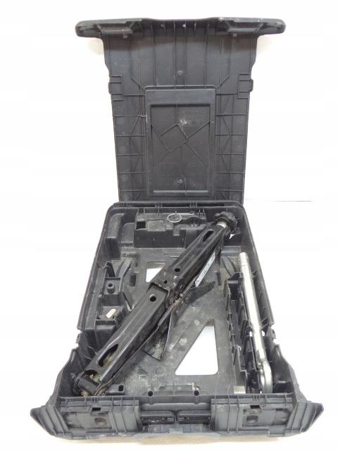 фото №7, Peugeot expert iii набор ремонтный ушко домкрат 9815683080