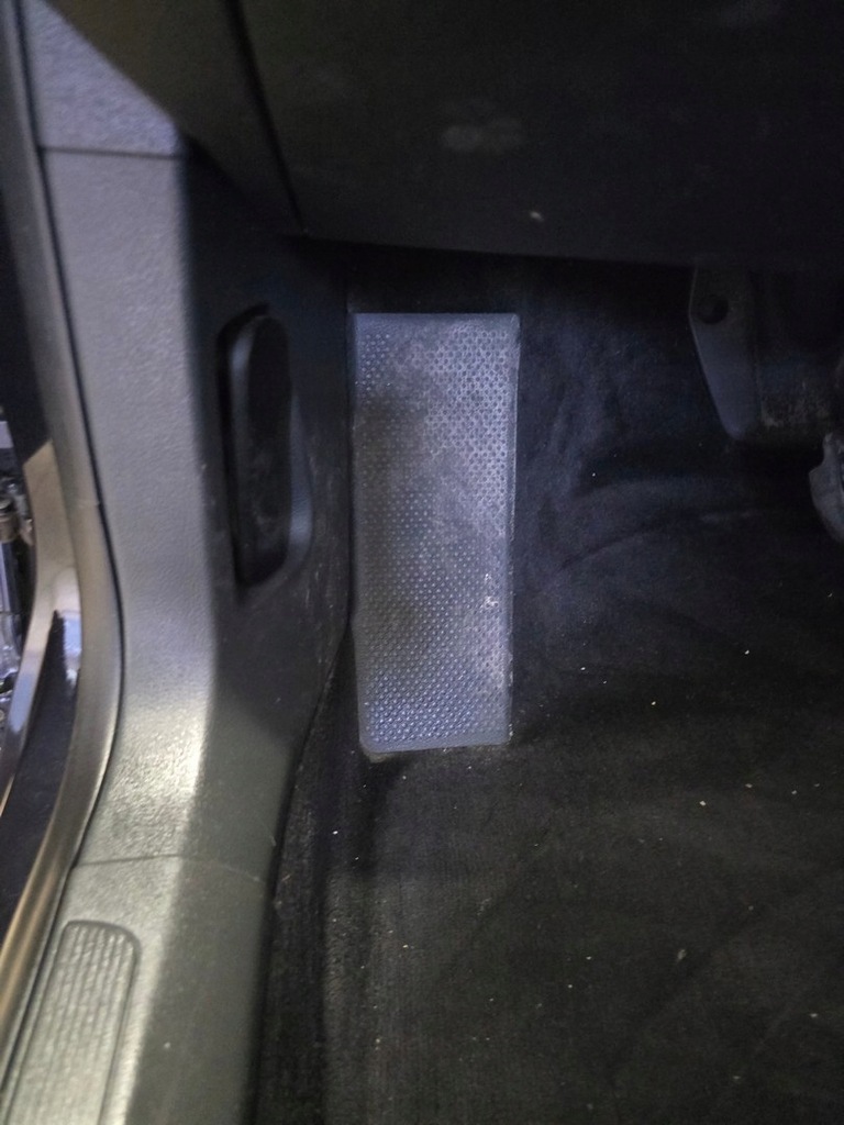 фото №1, Подножка vw passat b7 2010-2014