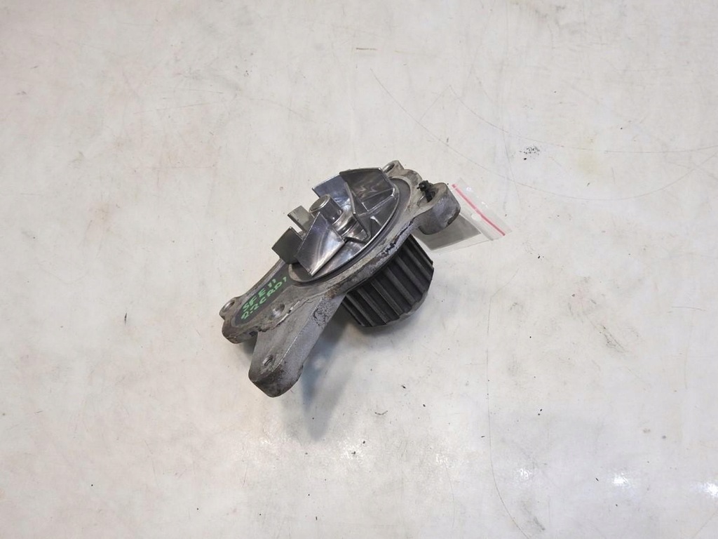 фото №5, Насос wody hyundai santa fe ii 2.2 crdi