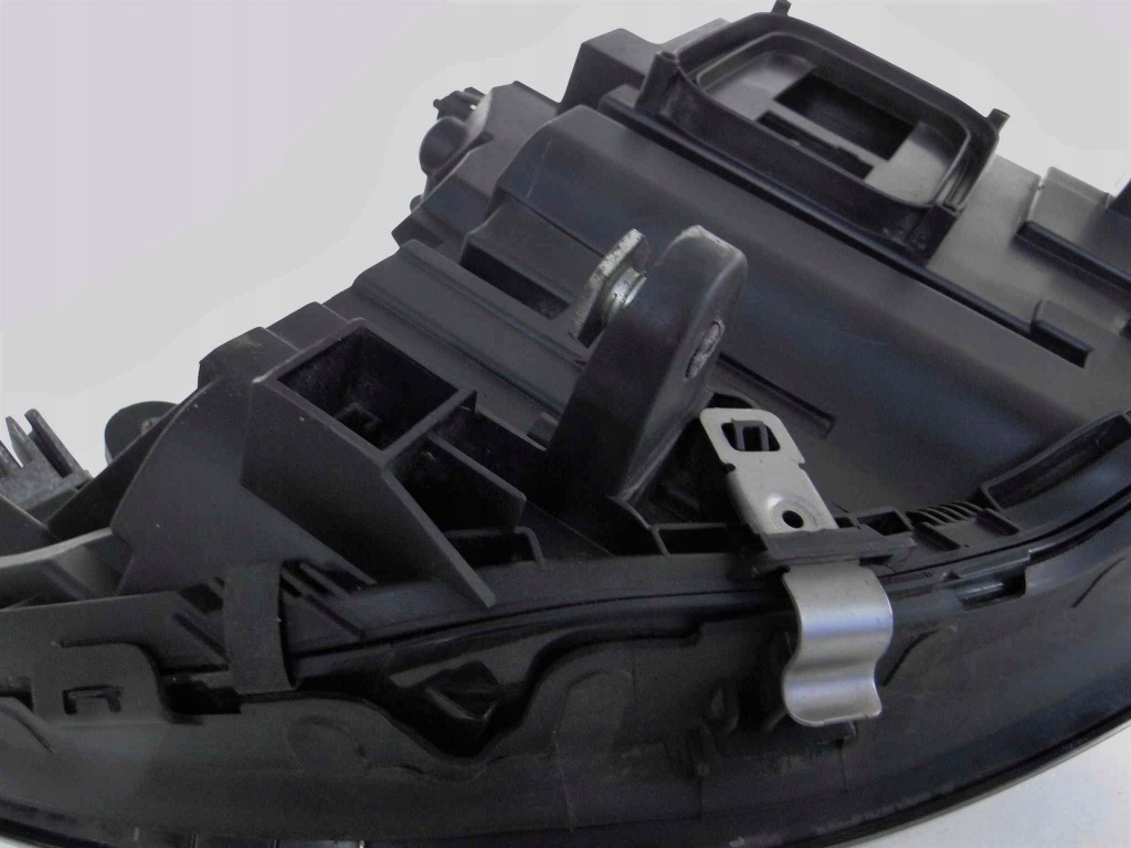 фото №8, Mercedes w205 205 лампа ліва led high performance