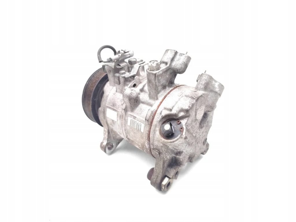 Bmw z4 компрессор / компрессор кондиционера a/c 20i sdrive бензин 4472604710 Оригинал