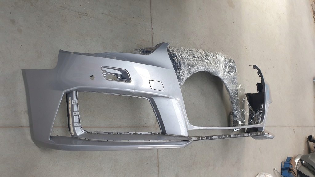 фото №1, Audi rs3 8v hatschback