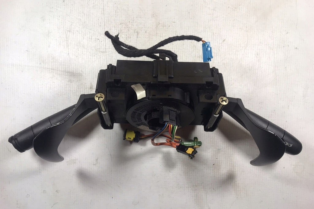 фото №1, Переключатели citroën c3 i fc_ 282942s1776902 2002