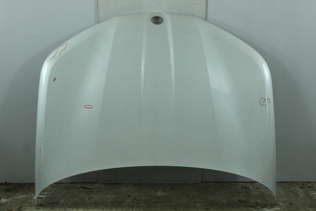 Купити Bmw ix i20 капот