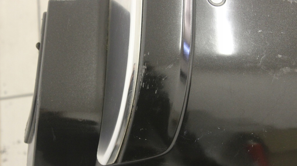 фото №10, Бампер задняя pdc chrysler 300c 300 i kombi 04r- axr