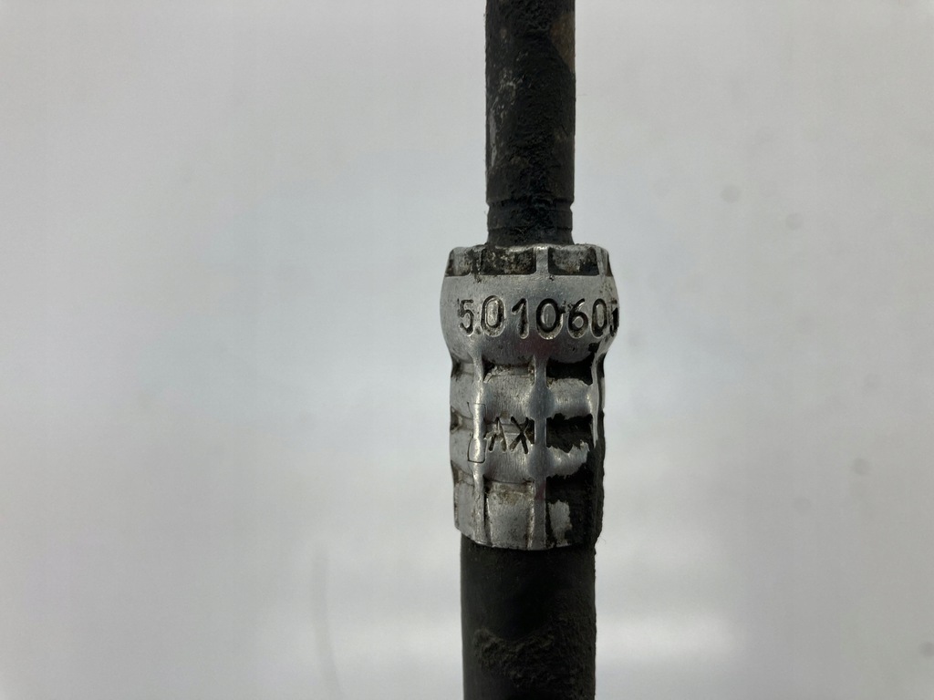 фото №5, Renault magnum dxi 13 euro 5 трубка шланг кондиционера 5010605668