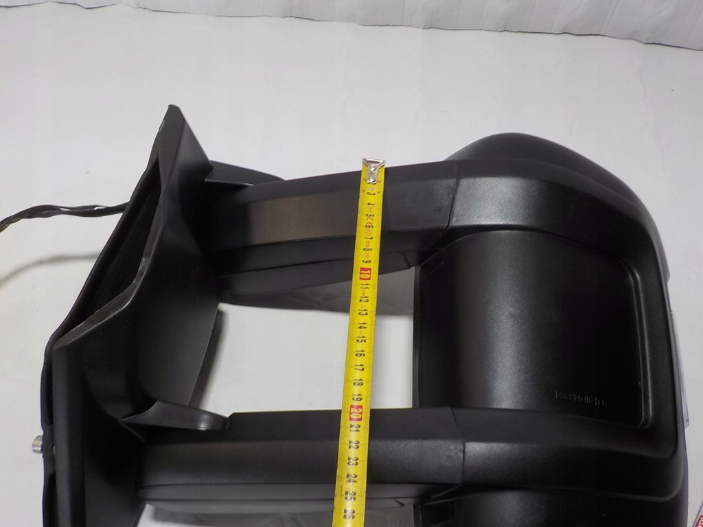 фото №7, Boxer ducato jumper ii дзеркало праве długie