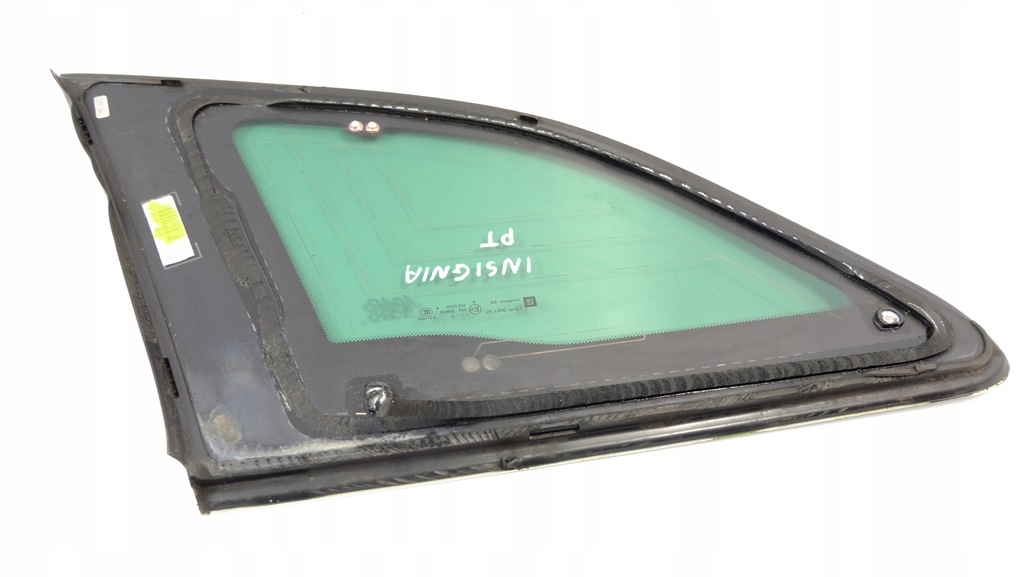 фото №8, Opel insignia a скло кузовна правий задня kombi