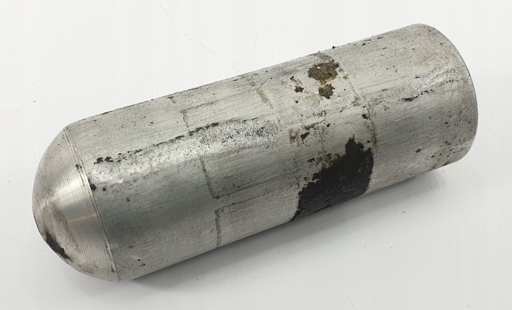 фото №1, Конденсатор осушитель mercedes ml w163 1225038