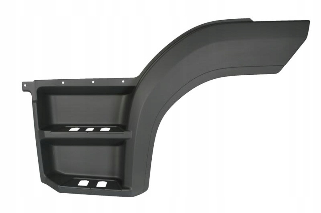 фото №1, Підніжка кабіни l pasuje do: mercedes atego 3 04.13-