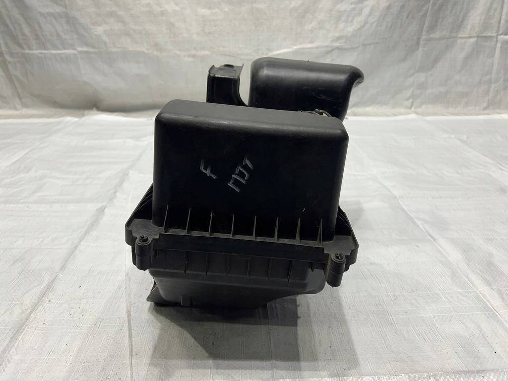 фото №5, Fiat freemont корпус фільтра повітря