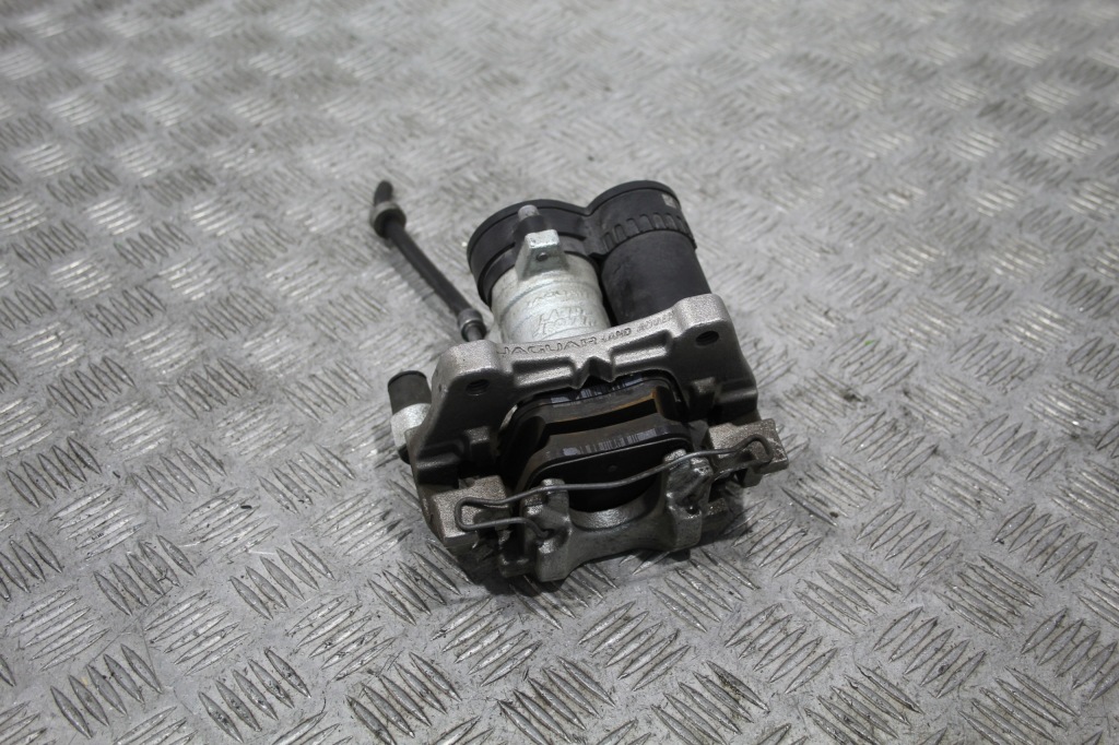 фото №3, Суппорт тормозной левый задняя evoque ii 2 l551