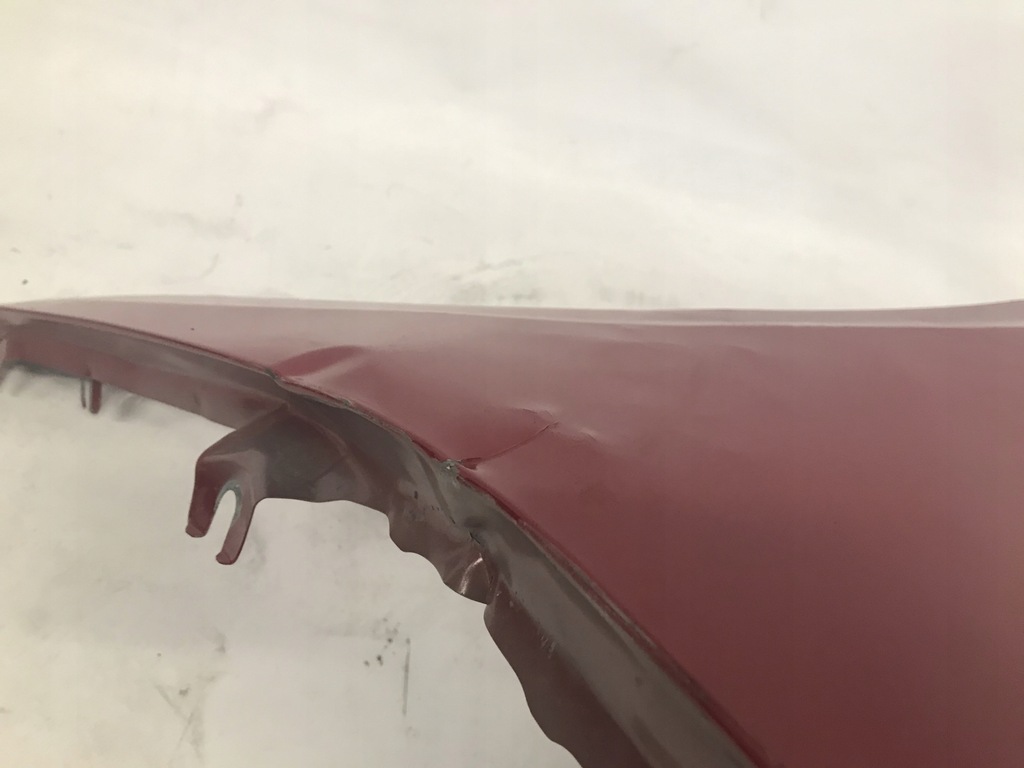 фото №6, Крыло перед левый kia ceed iii cd 18- uszkodony