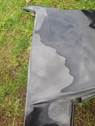 фото №6, Бампер передній перед audi a1 sline 8xa