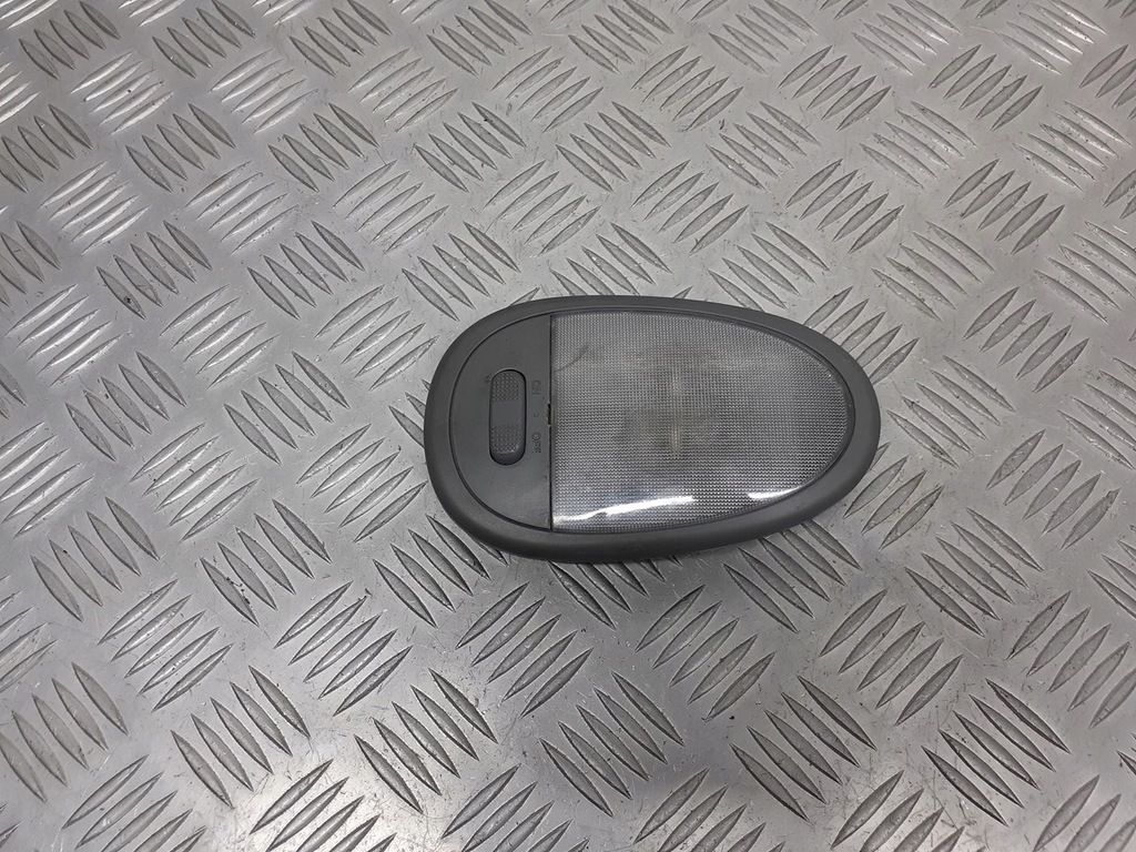 фото №1, Лампа освещение кабины chevrolet lacetti