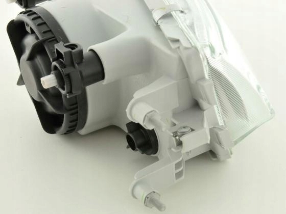 фото №8, Лампа перед права mitsubishi carisma da0 95-99