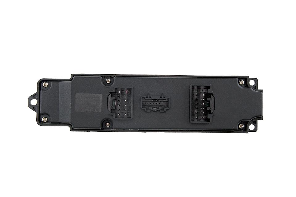 фото №16, Панель керування вікон mazda 6 gh 2007-