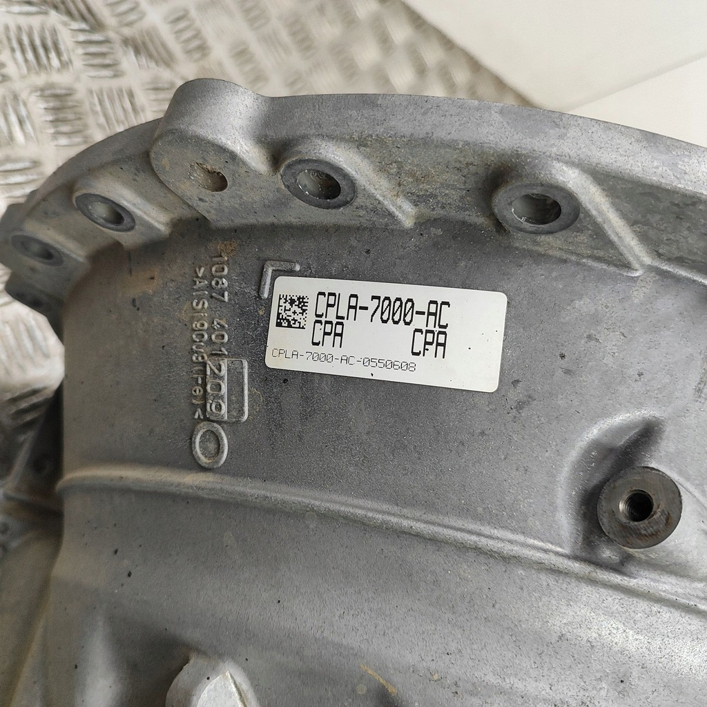 фото №8, Land rover range rover sport l494 2015 автоматическая коробка передач передач