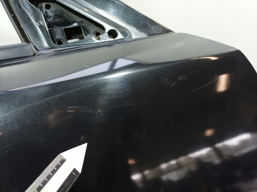 фото №6, Dodge charger 05-10 двері перед передні праве pxr