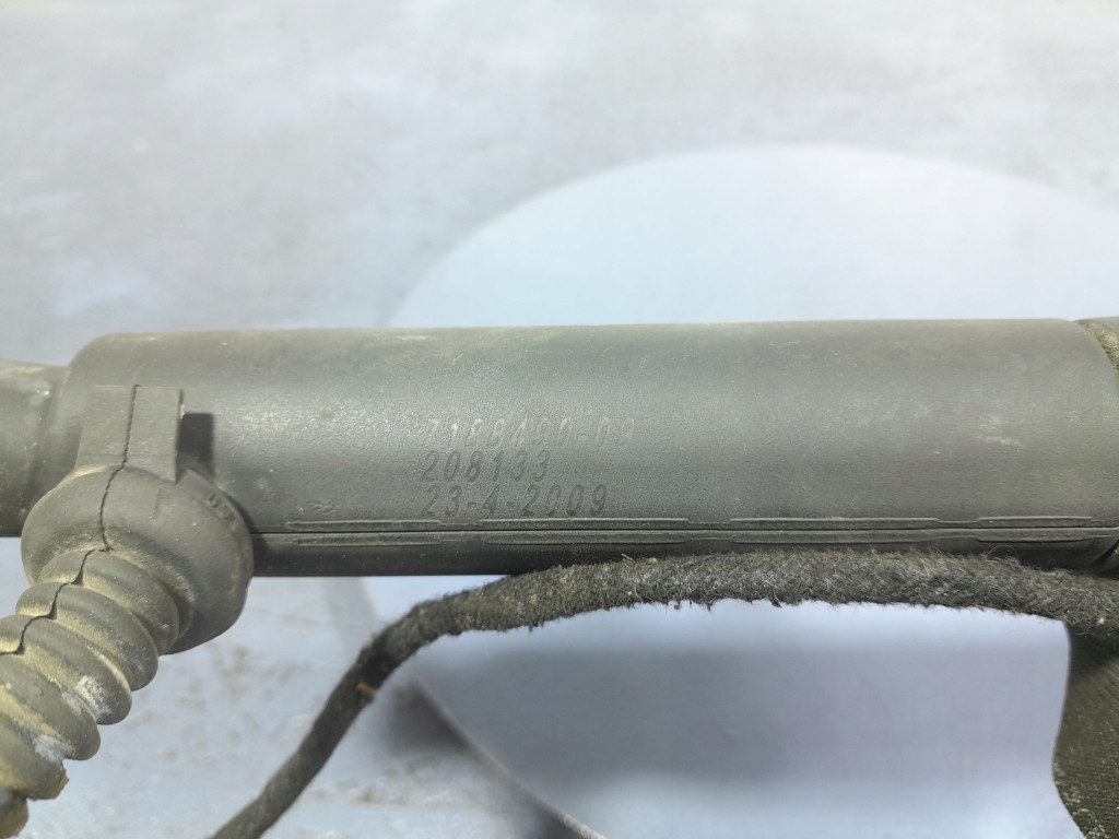 фото №5, Bmw x6 e71 привод электрический крышки багажника правый 7188490