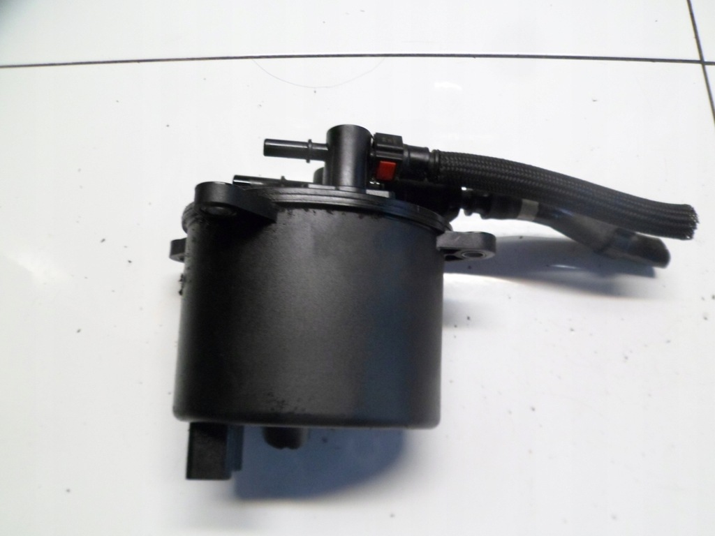 фото №2, Land rover freelander ii 2.2 td4 корпус фільтра пального