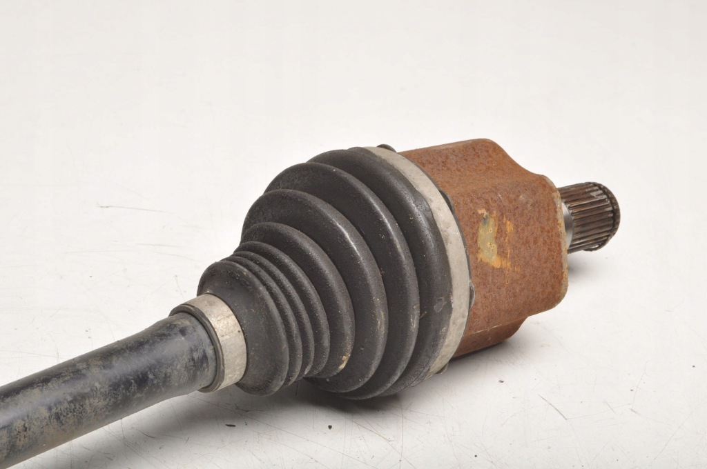 Volvo xc90 iid5 t5 t6 приводной вал левая короткий 31325852 Недорого