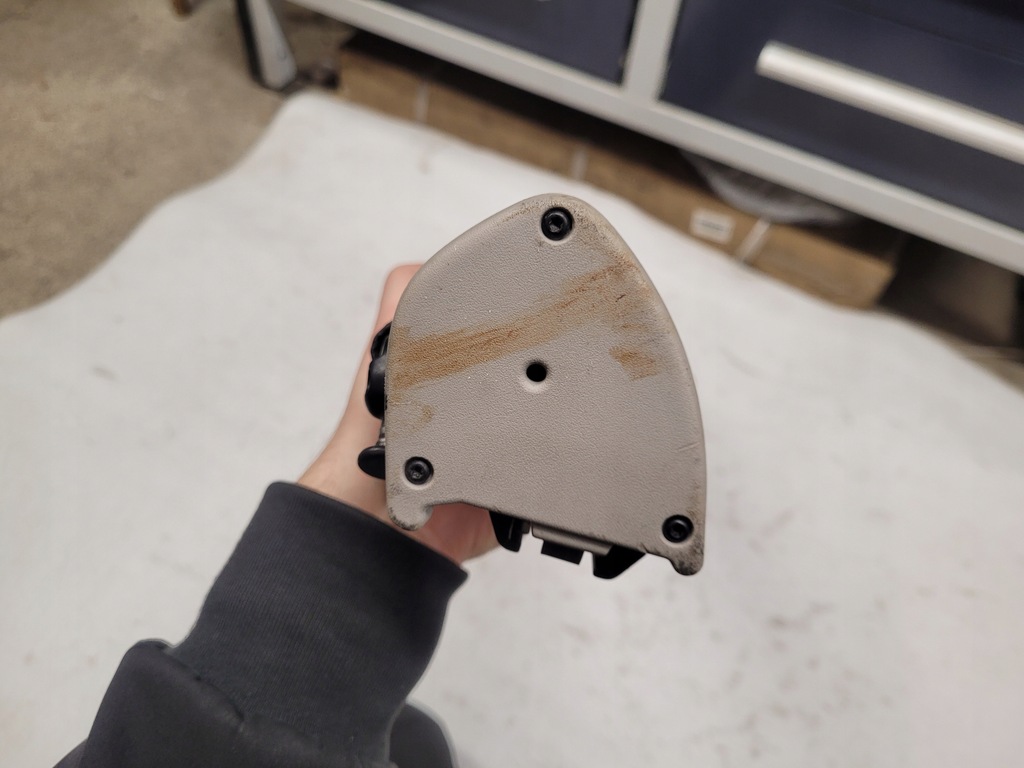 фото №9, Volvo v50 сетка багажника 39851491