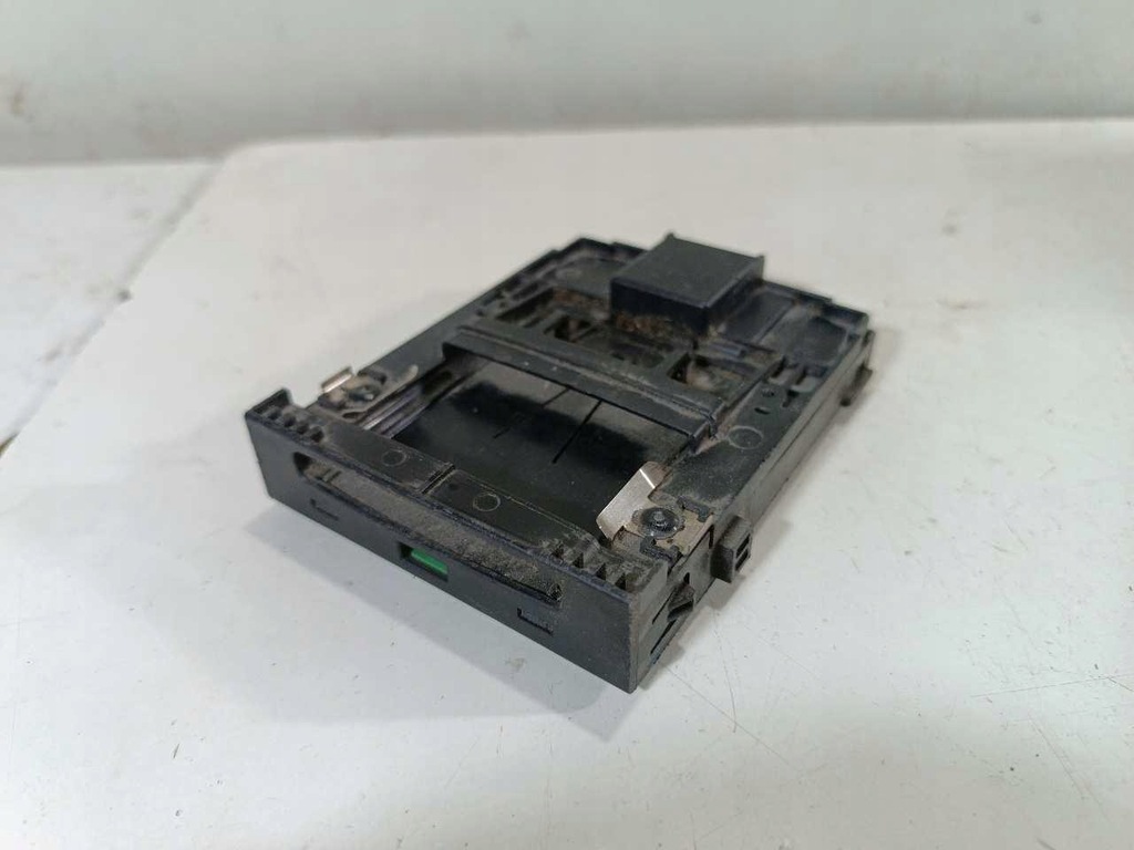 фото №1, Зчитувач карти renault scenic iii 285909828r