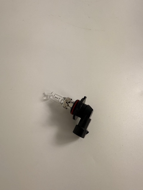 фото №1, Лампочка hb3 12v 60w ranger 2011- 97fg-13009-aa 1036914