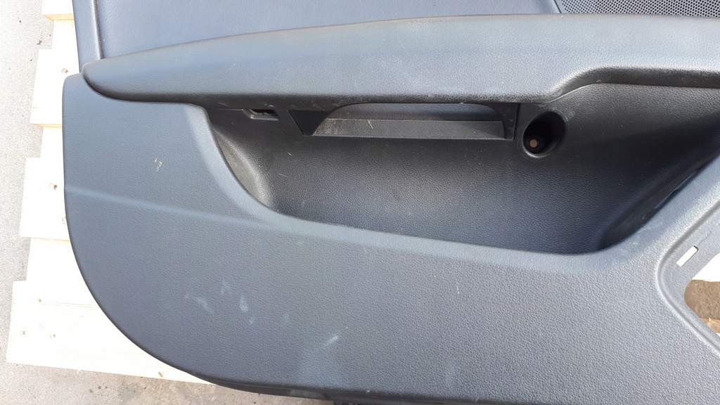 фото №6, A7 4g обшивка обивка дверь левый перед 4g8867021