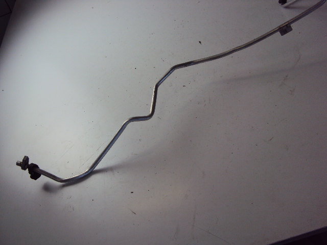 фото №3, Шланг кондиционера renault master iii