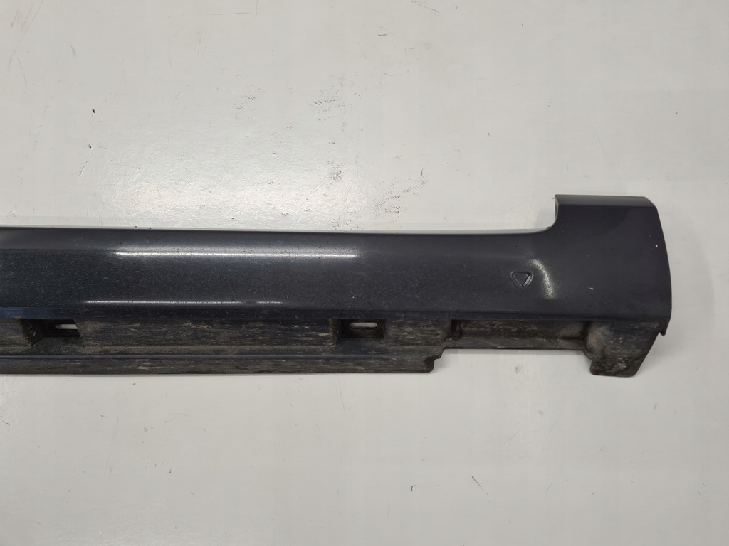 фото №5, Vw passat b7 kombi молдинг порог правая li7f