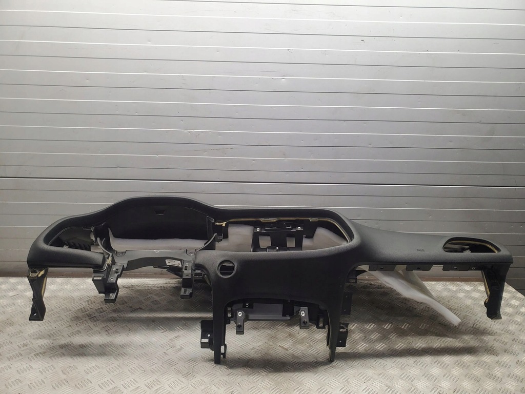 фото №7, Dodge challenger al10383dx9r с передний панели приборная, консоль