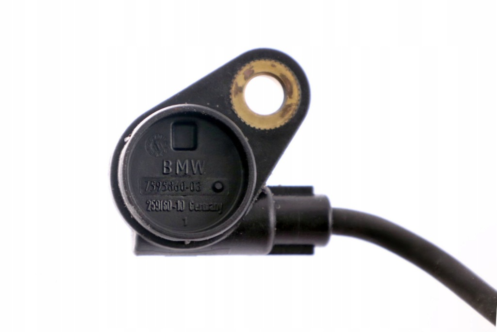 фото №10, Bmw f10 f20 f30 n20 датчик положення вала 7595860