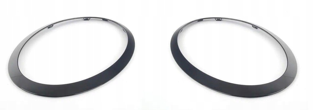 фото №5, Obrączka фара левый bmw mini f56 f55 f57 оригинальный 51137449209